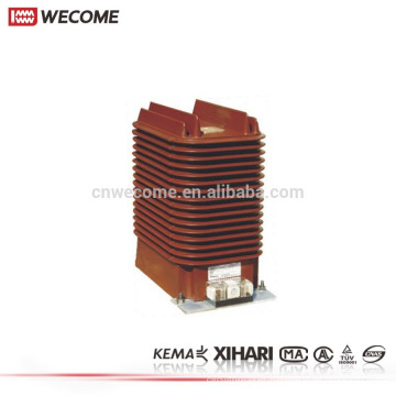 Wecome KEMA Medium Voltage Switchgear 24KV 0.5S Voltage Transformer